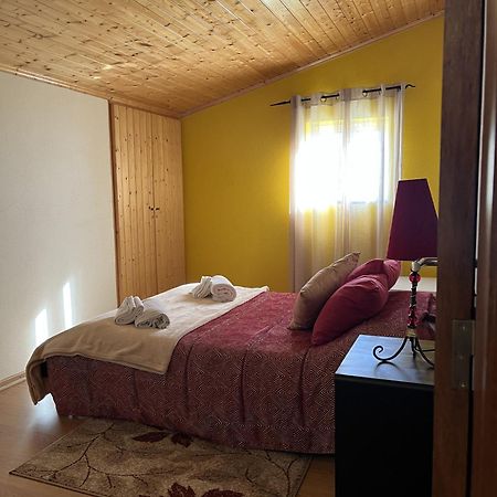 Casa Dos Pinheiros - Serra Da Estrela Penhas da Saúde Екстериор снимка