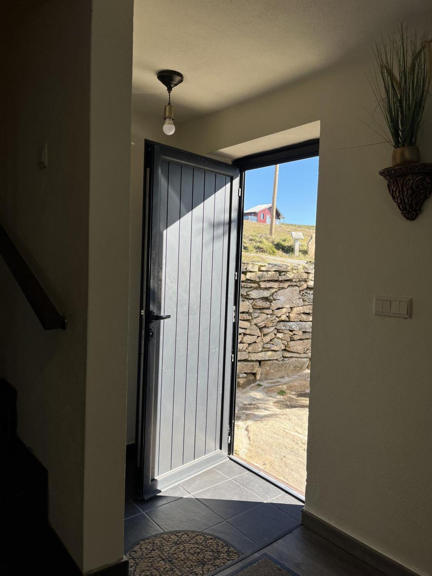 Casa Dos Pinheiros - Serra Da Estrela Penhas da Saúde Екстериор снимка