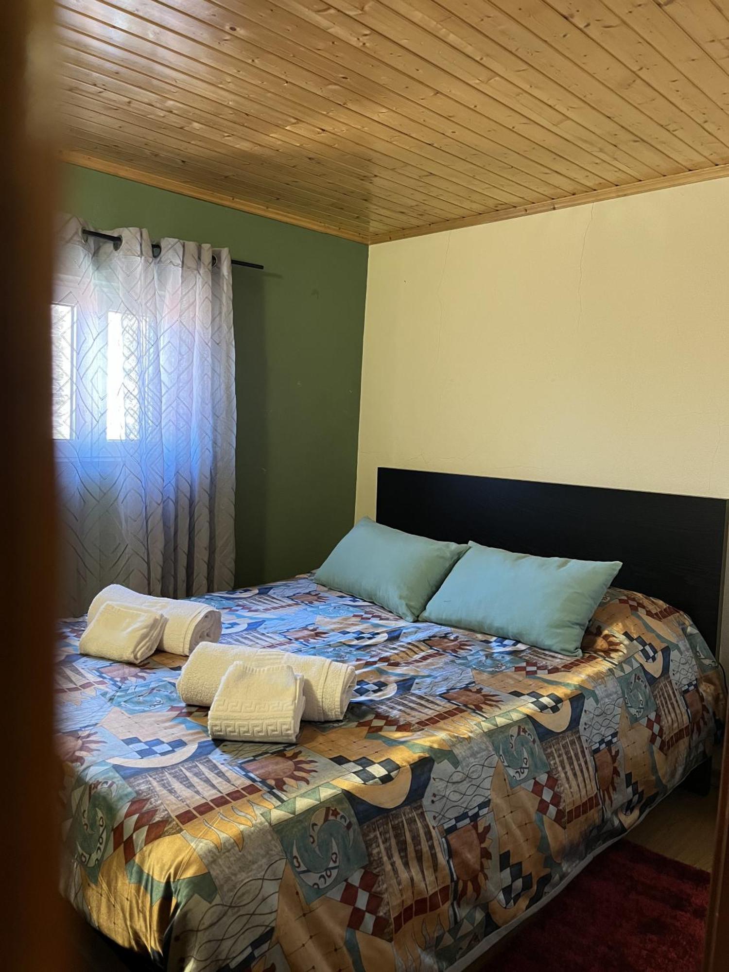 Casa Dos Pinheiros - Serra Da Estrela Penhas da Saúde Екстериор снимка